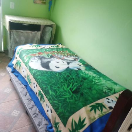 Blue Maranduba Apartment Ubatuba Ngoại thất bức ảnh
