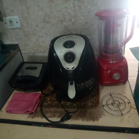 Blue Maranduba Apartment Ubatuba Ngoại thất bức ảnh