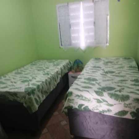 Blue Maranduba Apartment Ubatuba Ngoại thất bức ảnh