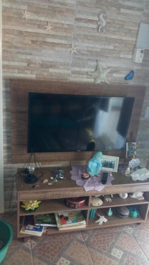 Blue Maranduba Apartment Ubatuba Ngoại thất bức ảnh