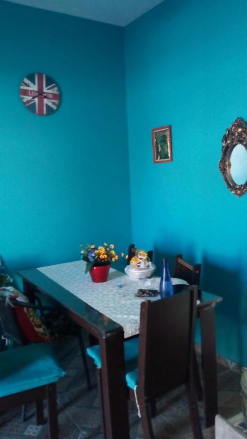 Blue Maranduba Apartment Ubatuba Ngoại thất bức ảnh