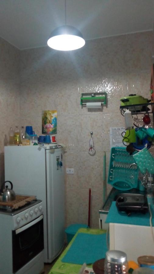 Blue Maranduba Apartment Ubatuba Ngoại thất bức ảnh