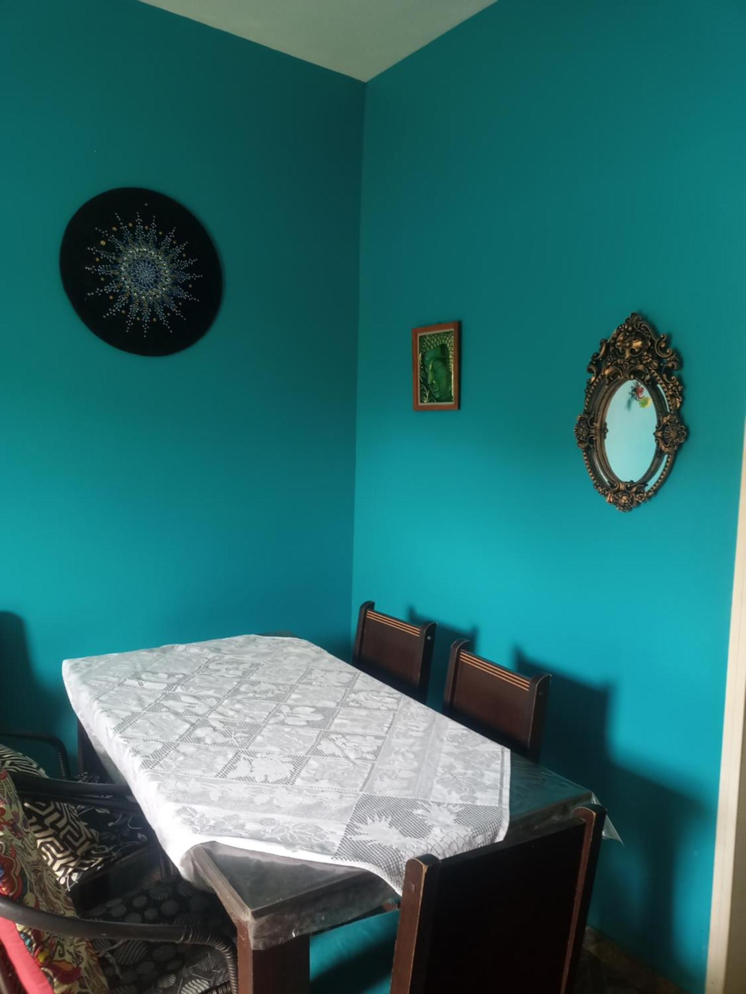 Blue Maranduba Apartment Ubatuba Ngoại thất bức ảnh