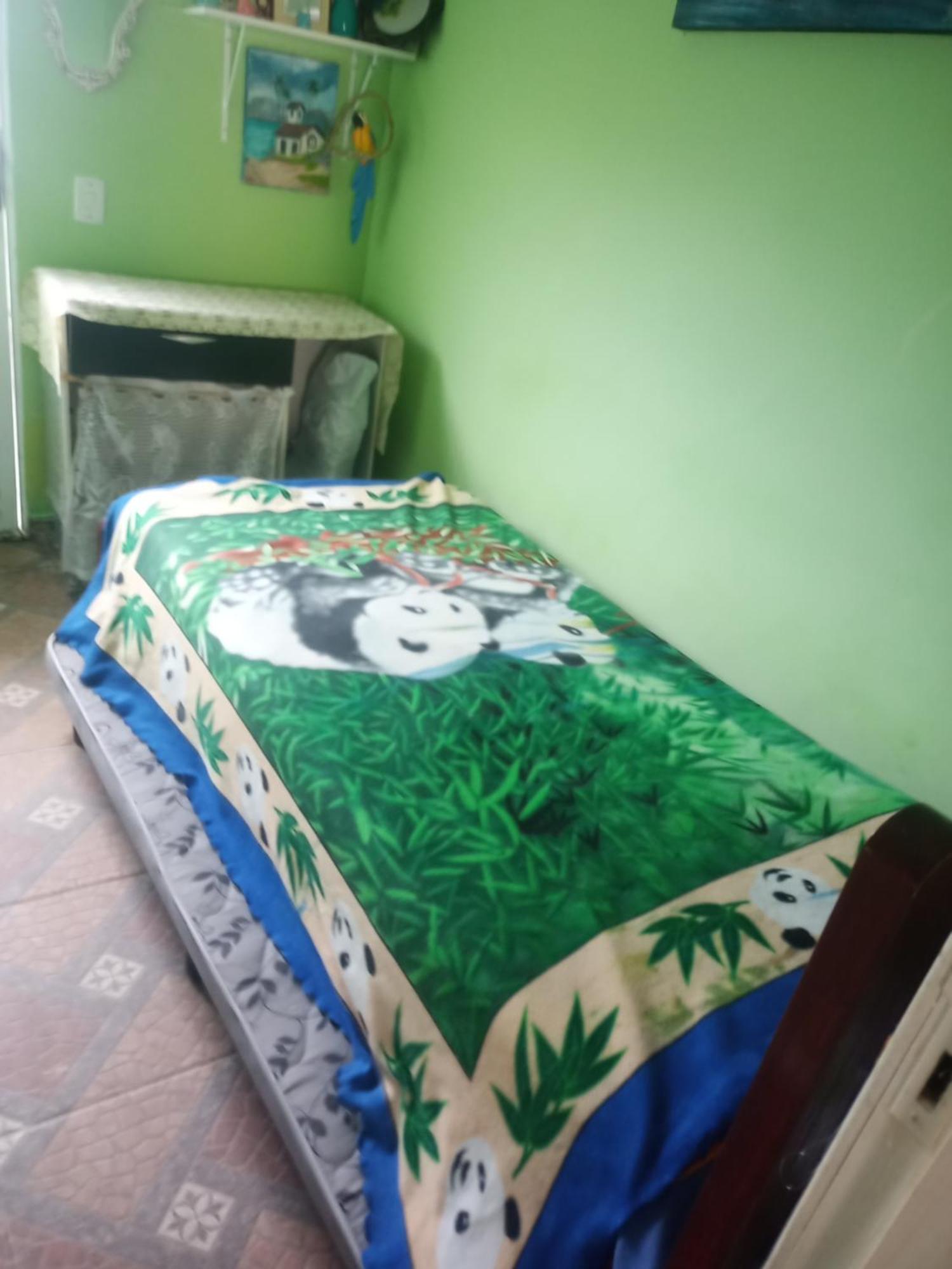 Blue Maranduba Apartment Ubatuba Ngoại thất bức ảnh