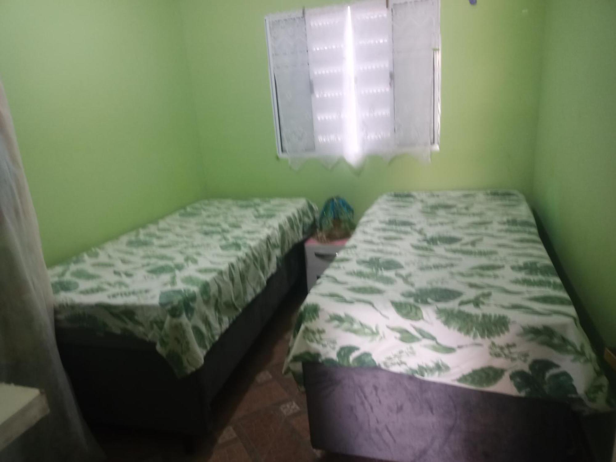 Blue Maranduba Apartment Ubatuba Ngoại thất bức ảnh